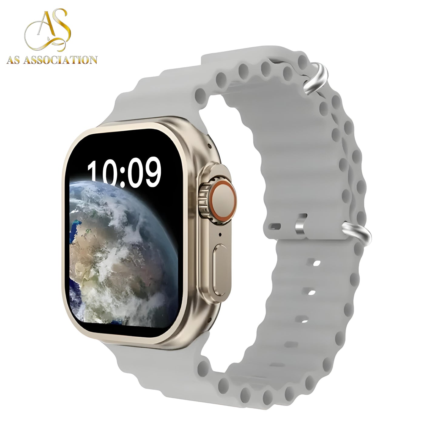 T10 Ultra Smartwatch 2.09inch HD Big Screen Magnetic Wireless Charging Wacth 8 49mm Smart Watch Bluetooth Call Sleep Monitor Men Women Watch...