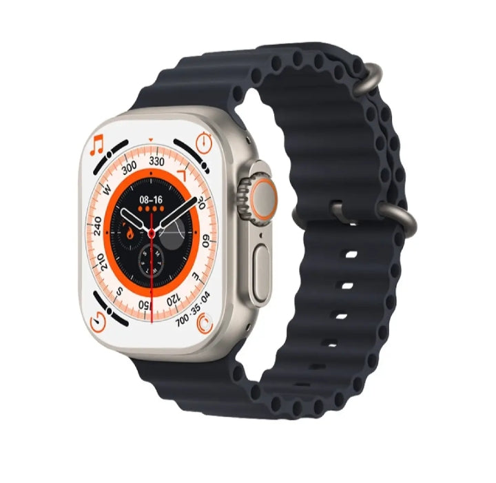 T10 Ultra Smartwatch 2.09inch HD Big Screen Magnetic Wireless Charging Wacth 8 49mm Smart Watch Bluetooth Call Sleep Monitor Men Women Watch...