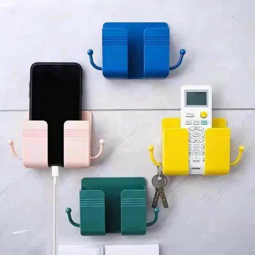 Buy 5 Get 1 Free Best Price Tag Wall-Mounted Mobile Phone Charging Stand