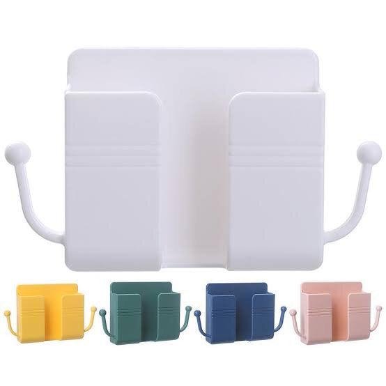 Buy 5 Get 1 Free Best Price Tag Wall-Mounted Mobile Phone Charging Stand