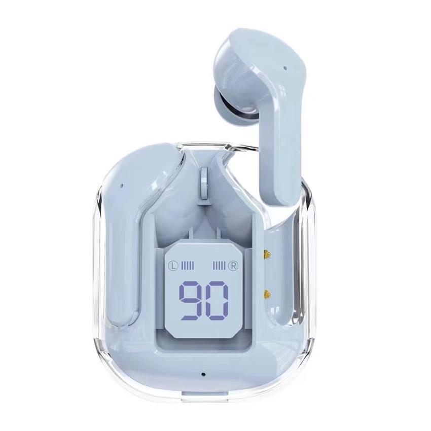 Airpro & Air 31 TWS I12 Airpods_ with Super Sound & High Quality Touch Sensors True Stereo Headphones with Built in Mic 10m Transmission Bluetooth Wireless Earbuds , power Case Sport Headset for all Bluetooth Smart devices.