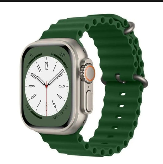 T10 Ultra Smartwatch 2.09inch HD Big Screen Magnetic Wireless Charging Wacth 8 49mm Smart Watch Bluetooth Call Sleep Monitor Men Women Watch...