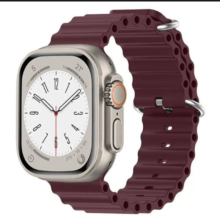 T10 Ultra Smartwatch 2.09inch HD Big Screen Magnetic Wireless Charging Wacth 8 49mm Smart Watch Bluetooth Call Sleep Monitor Men Women Watch...