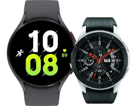 Zero® Luna Smart Watch | 1.39” TFT Display, Bluetooth Calling, 100+ Watch Faces | IP67 Waterproof, SpO2 & Heart Rate Monitor | Best Price Smartwatch for Men & Women, iPhone & Android