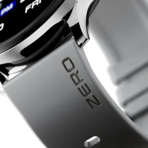 Zero® Luna Smart Watch | 1.39” TFT Display, Bluetooth Calling, 100+ Watch Faces | IP67 Waterproof, SpO2 & Heart Rate Monitor | Best Price Smartwatch for Men & Women, iPhone & Android