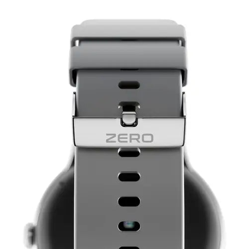 Zero® Luna Smart Watch | 1.39” TFT Display, Bluetooth Calling, 100+ Watch Faces | IP67 Waterproof, SpO2 & Heart Rate Monitor | Best Price Smartwatch for Men & Women, iPhone & Android